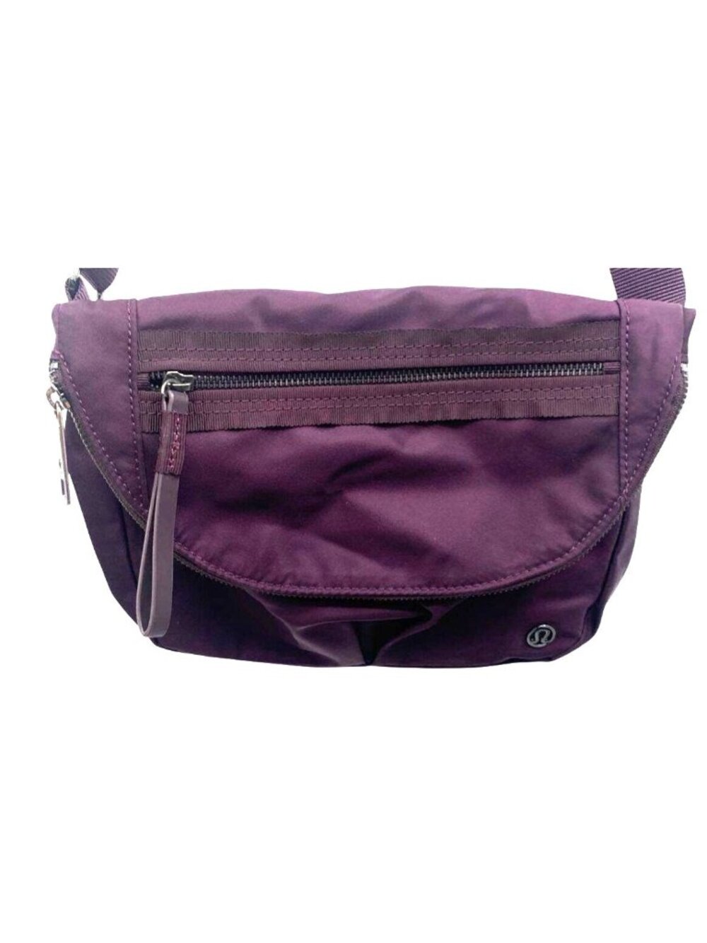 Lululemon All Night Festival Bag 5L